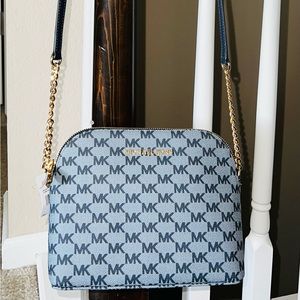 Michael Kors Crossbody Purse